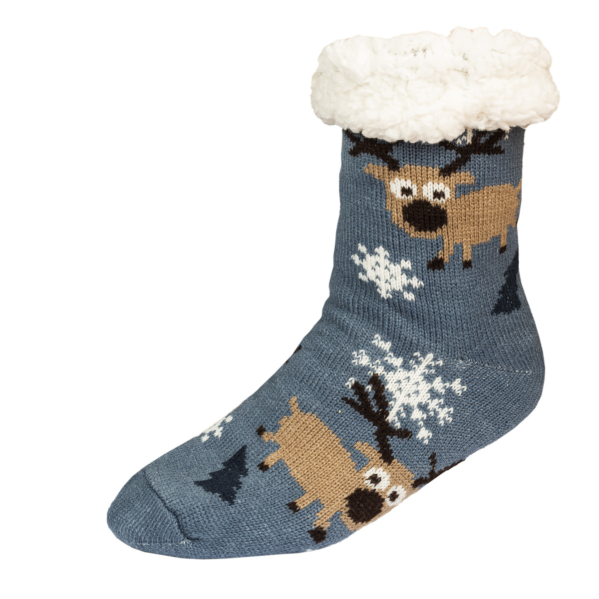 E-shop Zimné ponožky s baránkom