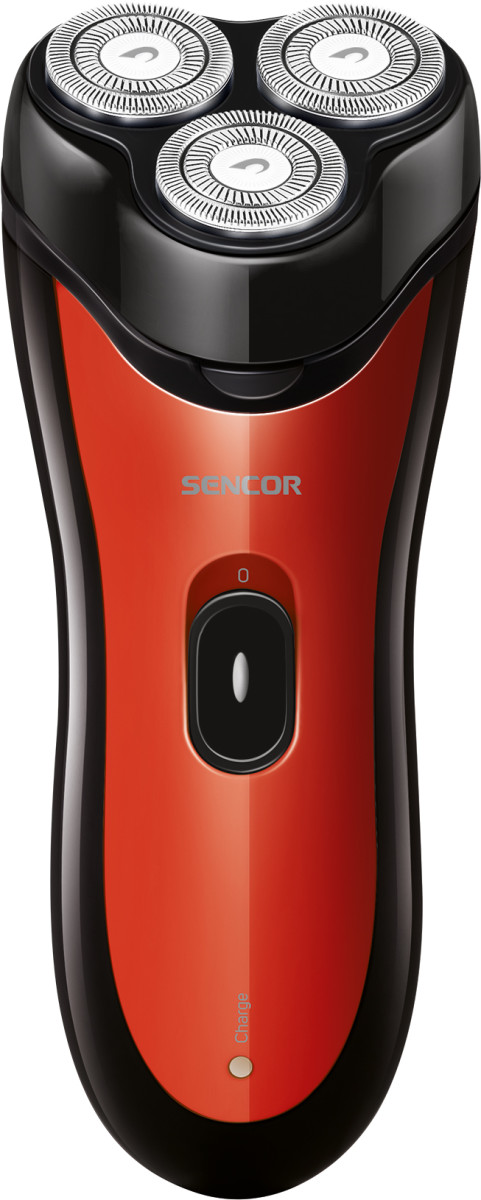 Levně Elektrický holící strojek SENCOR SMS 4011