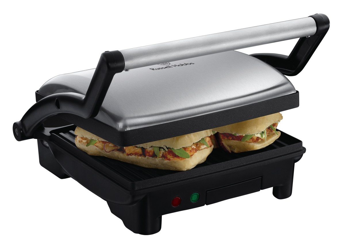 E-shop Panini gril 3 v 1 RUSSELL HOBBS 17888