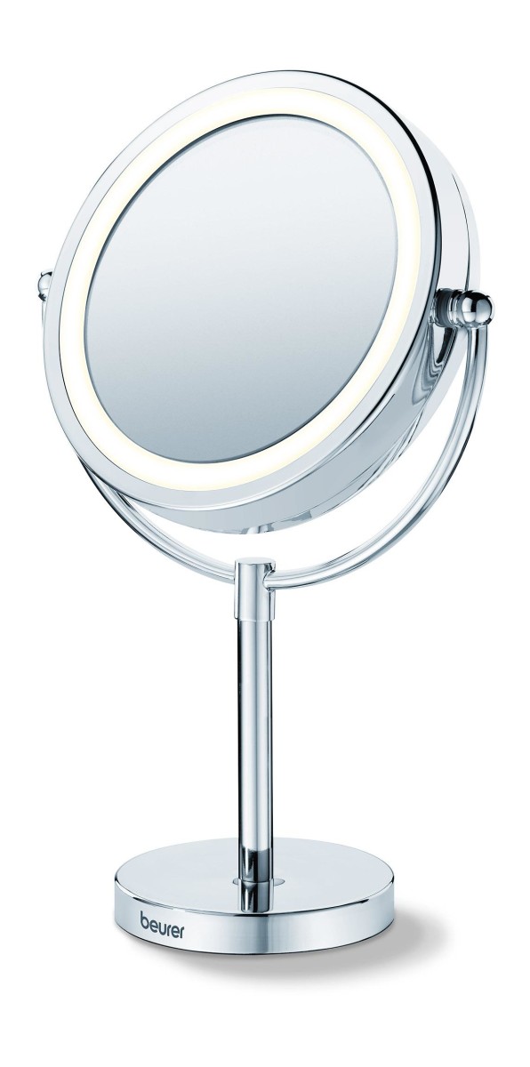 E-shop Kozmetické zrkadlo s osvetlením BEURER BS 69