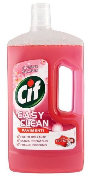 E-shop Cif čistič na podlahy