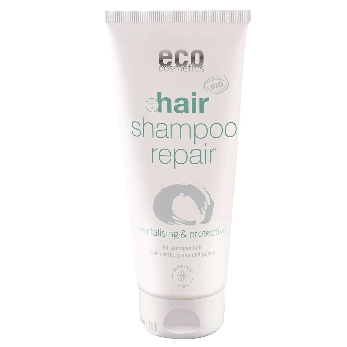 E-shop Regeneračný šampón BIO