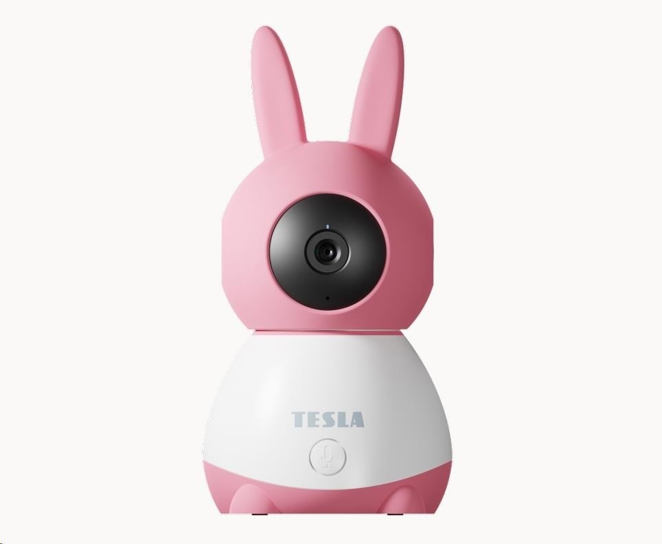 E-shop Kamera Tesla Smart 360 Baby