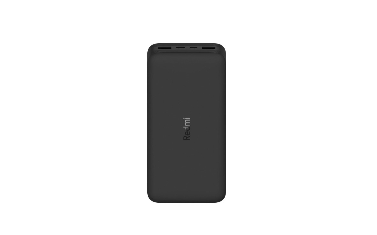 Power banka Xiaomi Redmi