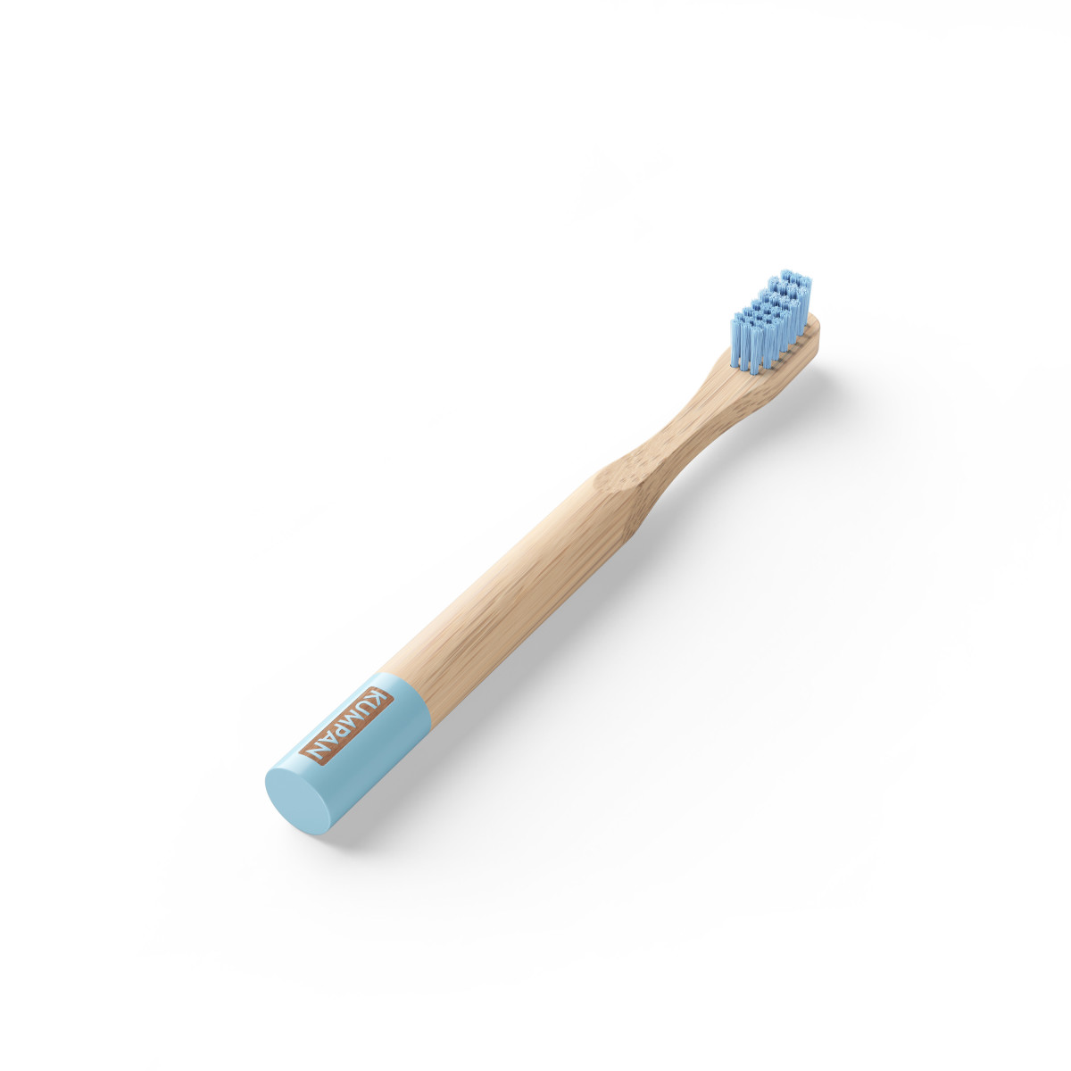 E-shop Detský bambusový zubná kefka