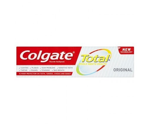 E-shop Colgate zubná pasta