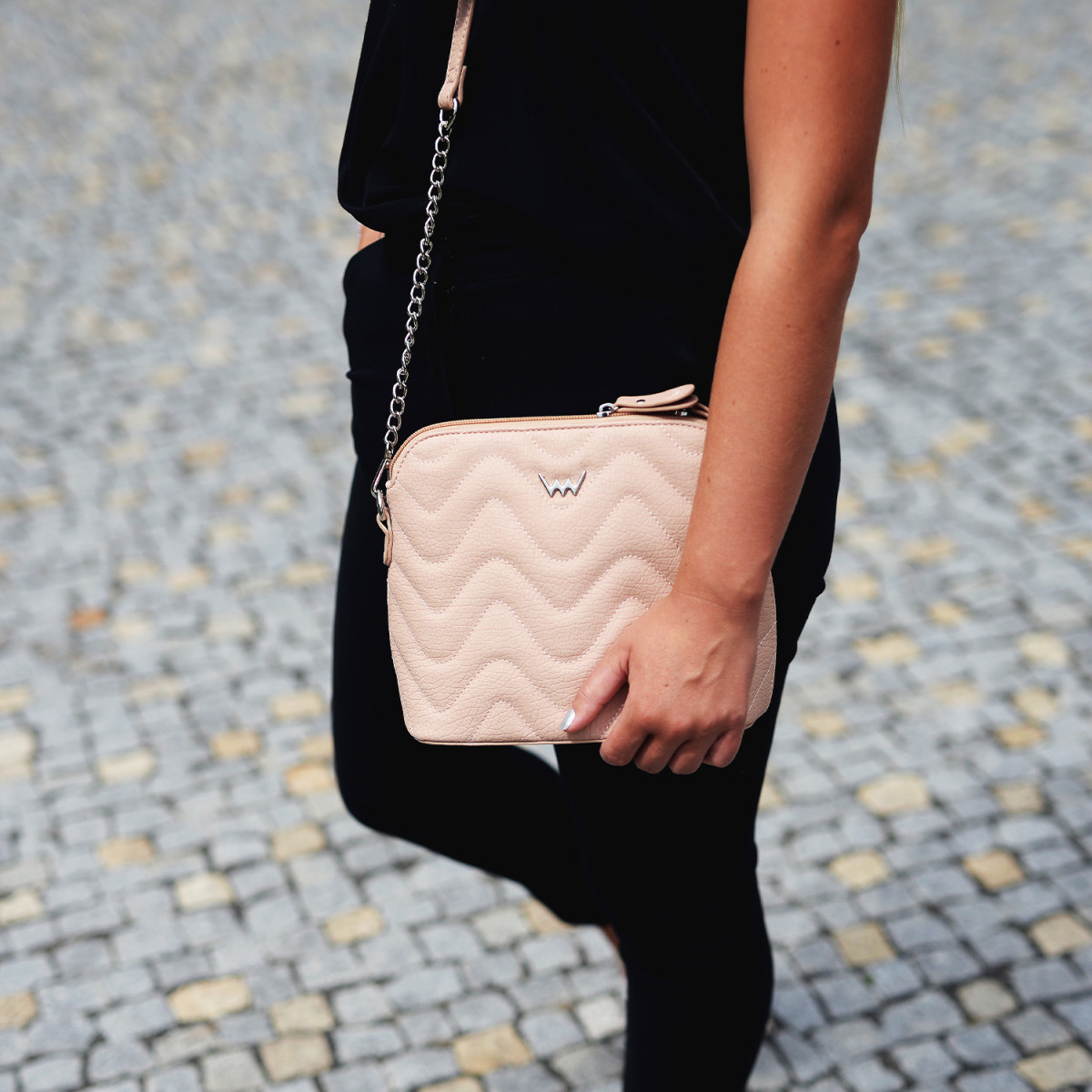 Crossbody kabelka