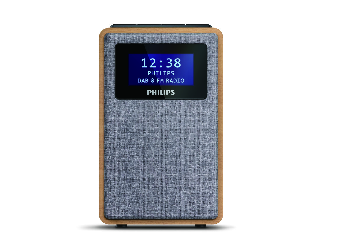 E-shop Prenosné rádio Philips TAR5005 / 10