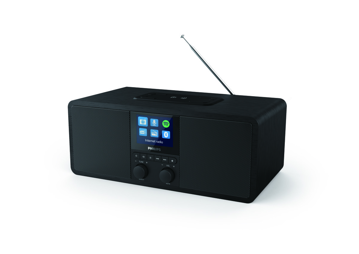 Internetové rádio Philips TAR8805/10