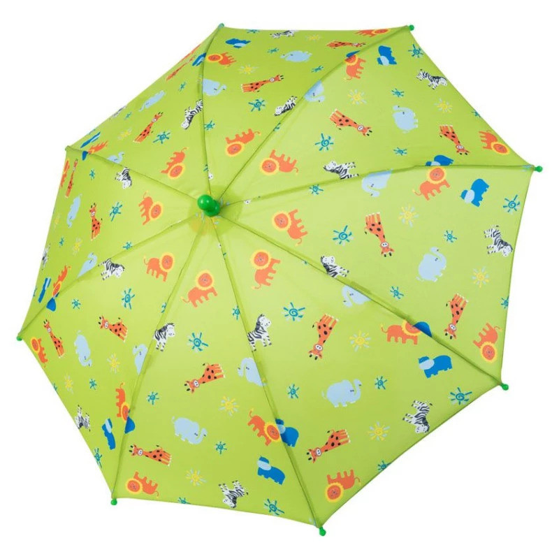 Levně Dětský holový deštník Kids Maxi Doppler