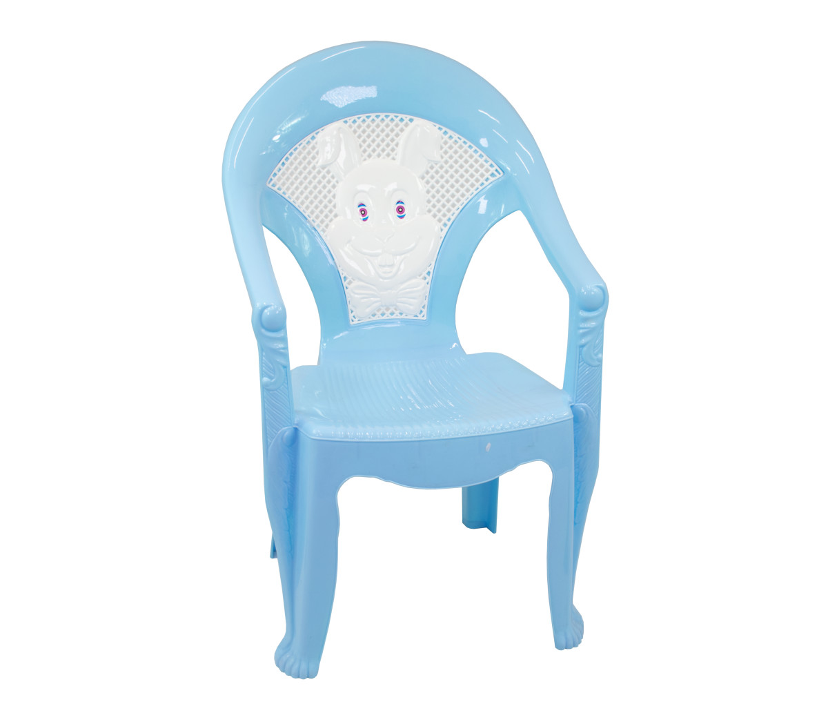 Detská stolička s motívom