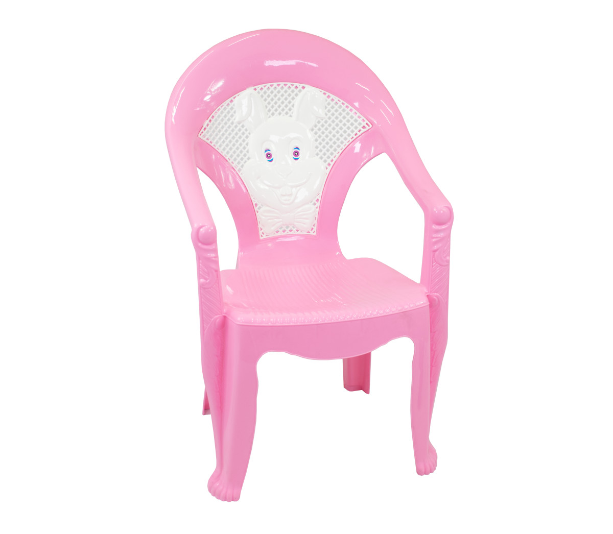 Dětská židlička s motivem