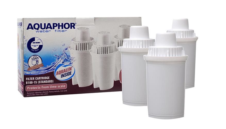 Levně Filtr Aquaphor B100-15 Standard