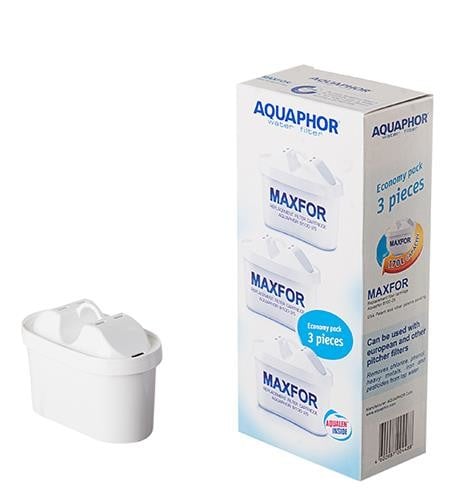 E-shop Filter Aquaphor B100-25 Maxfor 3 ks