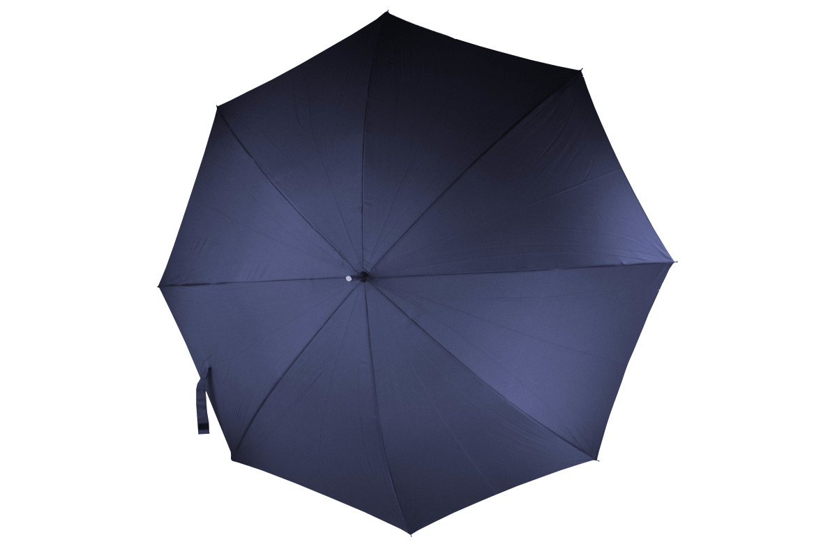 Partnerský tyčový dáždnik Golf Fieberglas Uni