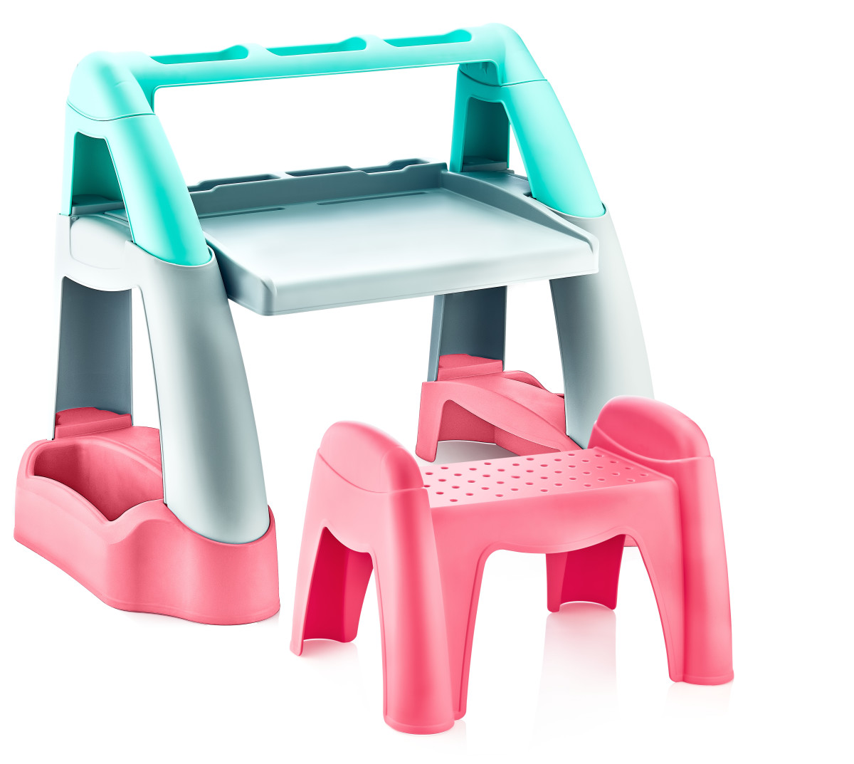E-shop Detský stolček so stoličkou