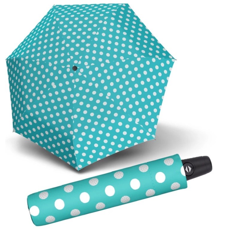E-shop Dámsky skladací dáždnik Hit Mini Baloon Derby