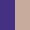 violet/maroon