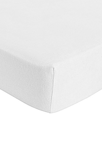 Ochranný návlek na matraci, nepropustný, bio bavlna