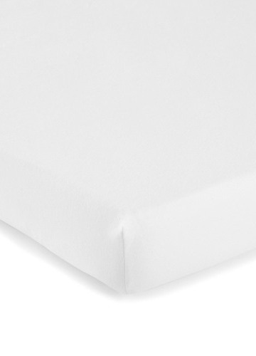 Moltonová absorpční ochrana matrace 200g/m2, hloubka rohů 25 cm