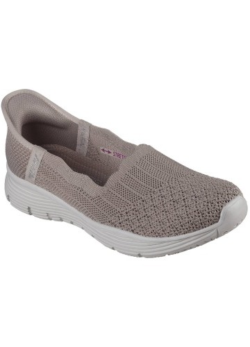 Slip-on baleríny Seager Believe It Skechers