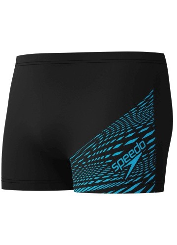 Koupací boxerky Medley Logo Aquashort Speedo®