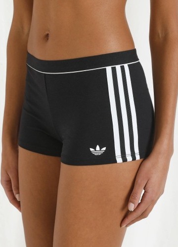 Sportovní kalhotky shorty Adidas