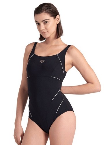 Jednodílné sportovní plavky Jewel Shapewear Arena®