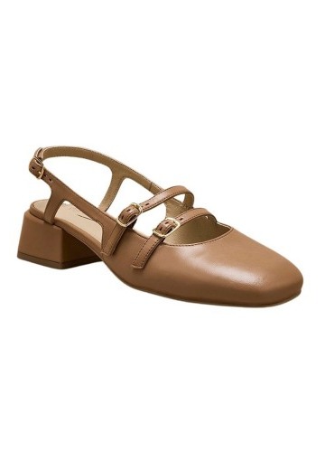 Slingback lodičky Pédiconfort®