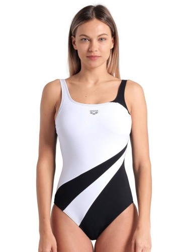 Jednodílné sportovní plavky Liliana Shapewear Arena®