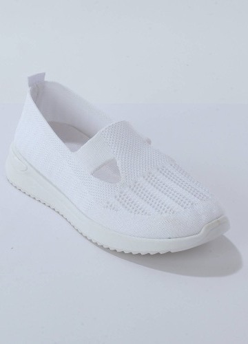 Slip-on tenisky