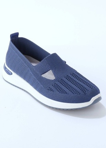 Slip-on tenisky