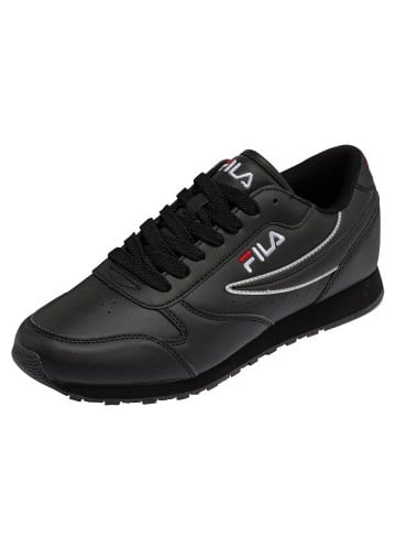 Tenisky s tkaničkami ORBIT LOW FILA®