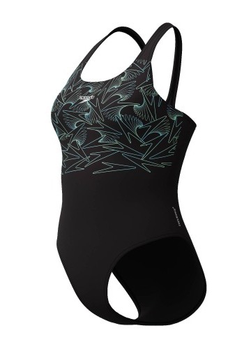 Jednodílné plavky Hyperboom Speedo®