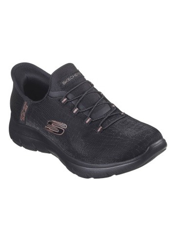 Slip-ins tenisky SUMMITS CLASSY NIGHT Skechers®