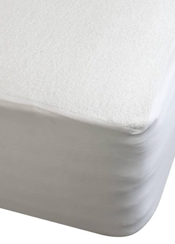 Ochrana matrace Dodo® Micropolaire, napínací střih