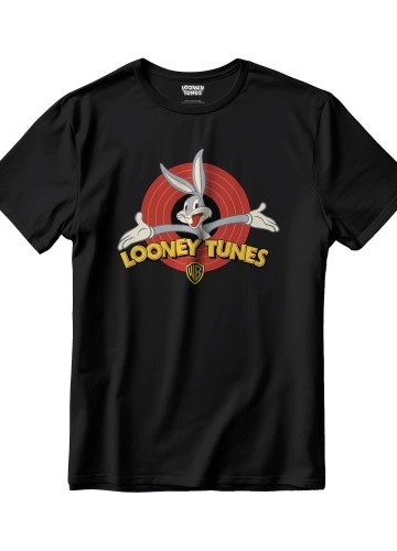 Tričko Bugs Bunny Looney Tunes