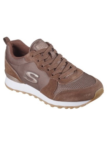 Tenisky GOLDN CURL Skechers®