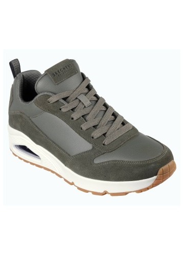 SKETCHERS Tenisky s tkaničkami Uno - Stacre
