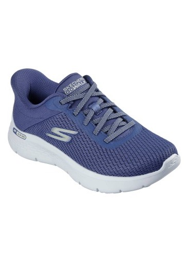 Tenisky s tkaničkami Skechers Free Slip-ins® GO WALK® FLEX