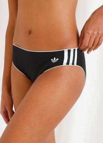 Sportovní slipové kalhotky Adidas
