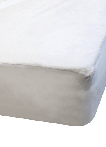 Ochrana matrace Dodo® Microtencel, napínací střih