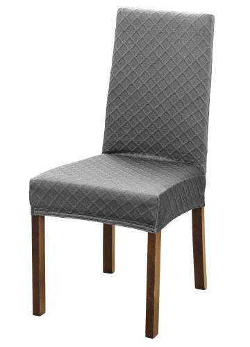 Potah na židli Káro