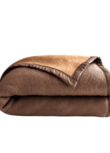 Dvoubarevná přikrývka Courtelle 420g/m2