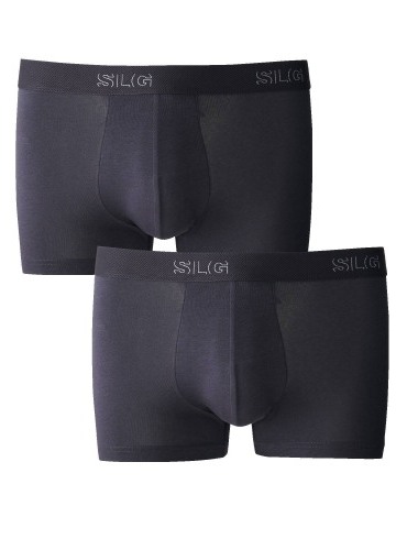 Sada 2 boxerek Base SLOGGI®