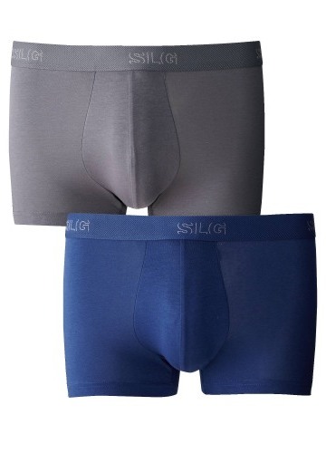 Sada 2 boxerek Base SLOGGI®