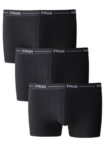 Sada 3 boxerek FREEGUN