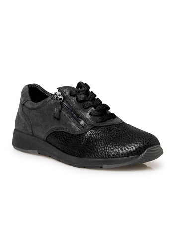 Derbies Pédiconfort® so zipsom a šnúrkami