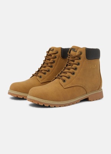Šněrovací kotníkové boty MAVERICK FILA®