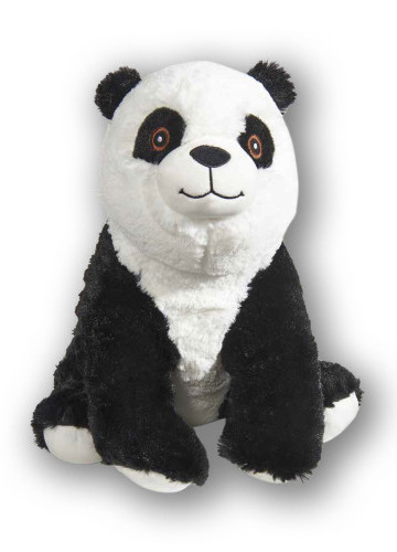 Plyšová hračka Panda